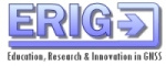 ERIG - logo