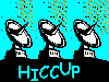 HICCUP logo