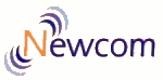 NEWCOM - logo