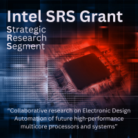 SRS (Strategic Research Segment) Grant