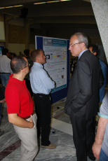 Poster Sessions