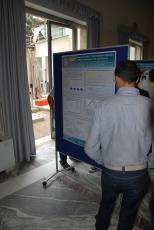 Poster Sessions