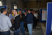 Poster Sessions