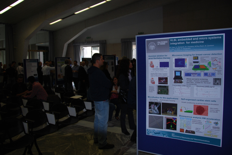 Poster Sessions