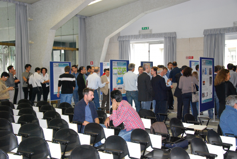 Poster Sessions